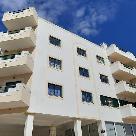 Dunas Do Alvor 239 One Bedroom Экстерьер фото