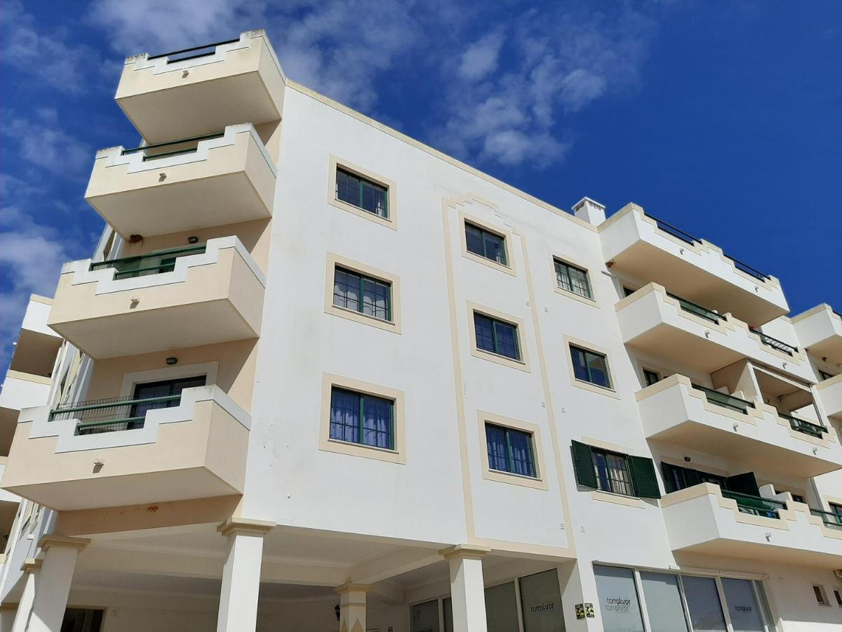 Dunas Do Alvor 239 One Bedroom Экстерьер фото