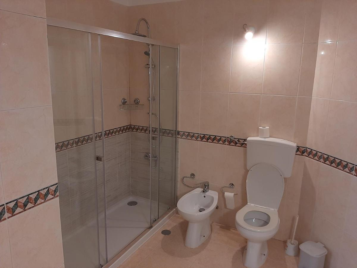 Dunas Do Alvor 239 One Bedroom Экстерьер фото
