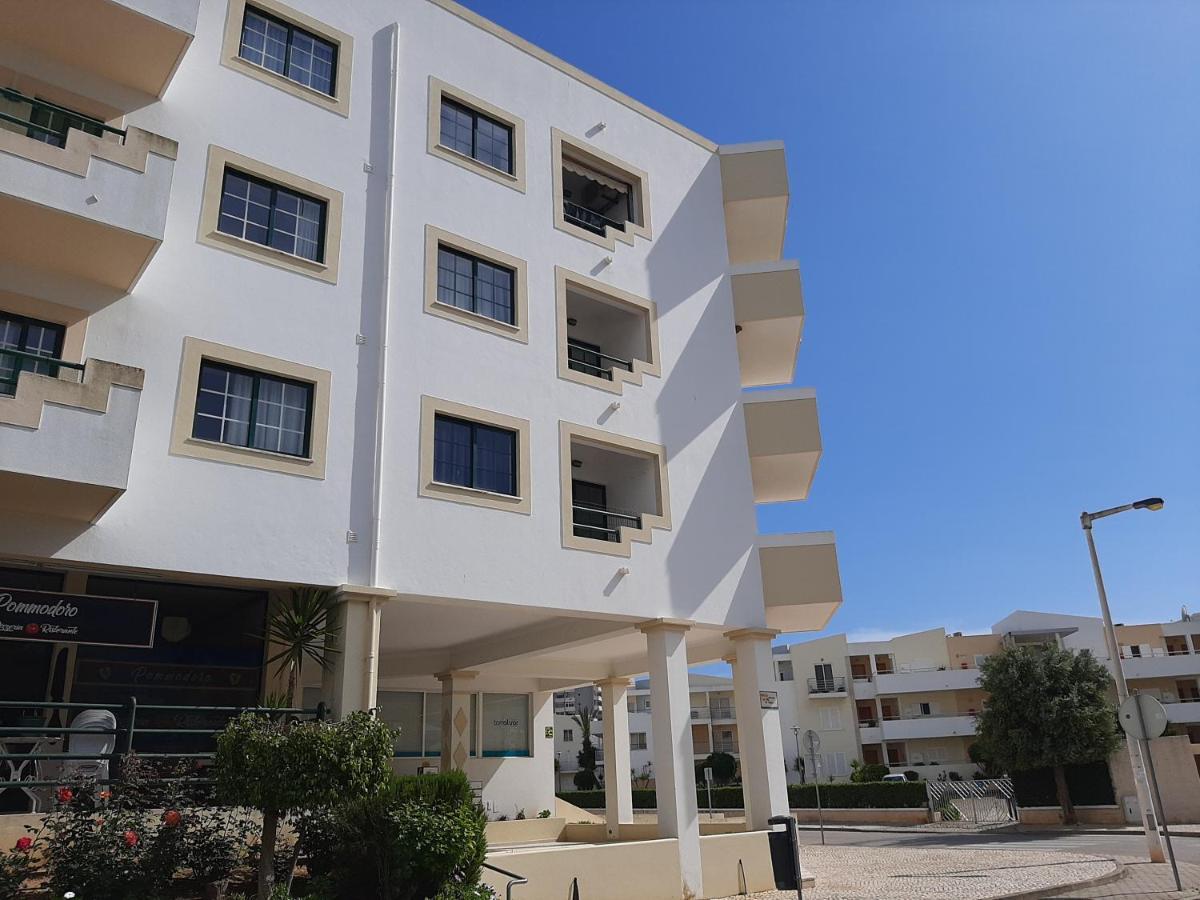 Dunas Do Alvor 239 One Bedroom Экстерьер фото